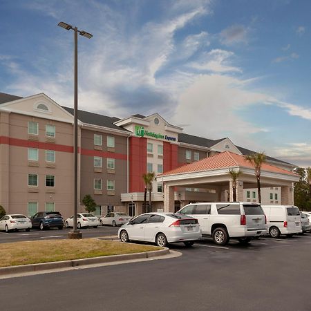 Holiday Inn Express Myrtle Beach-Broadway At The Beach By Ihg Exteriér fotografie