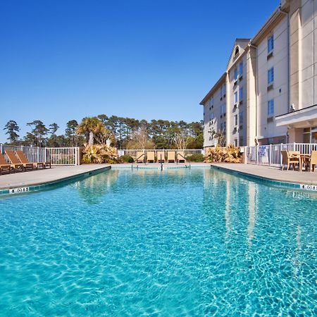 Holiday Inn Express Myrtle Beach-Broadway At The Beach By Ihg Exteriér fotografie