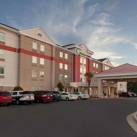 Holiday Inn Express Myrtle Beach-Broadway At The Beach By Ihg Exteriér fotografie