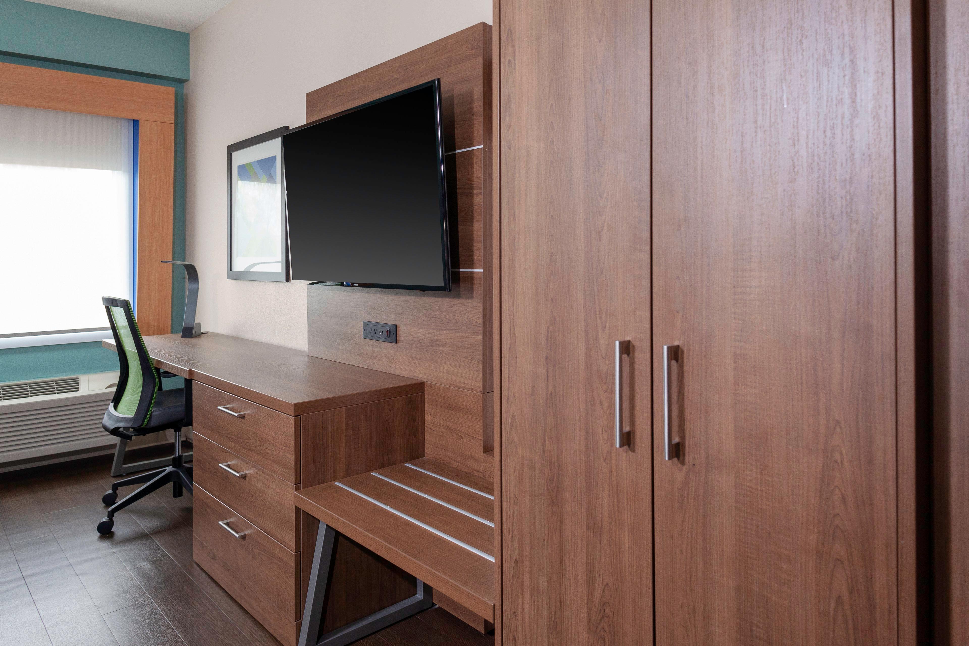 Holiday Inn Express Myrtle Beach-Broadway At The Beach By Ihg Exteriér fotografie