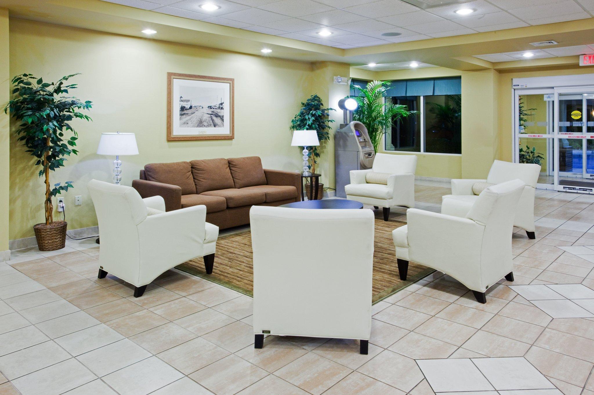 Holiday Inn Express Myrtle Beach-Broadway At The Beach By Ihg Exteriér fotografie