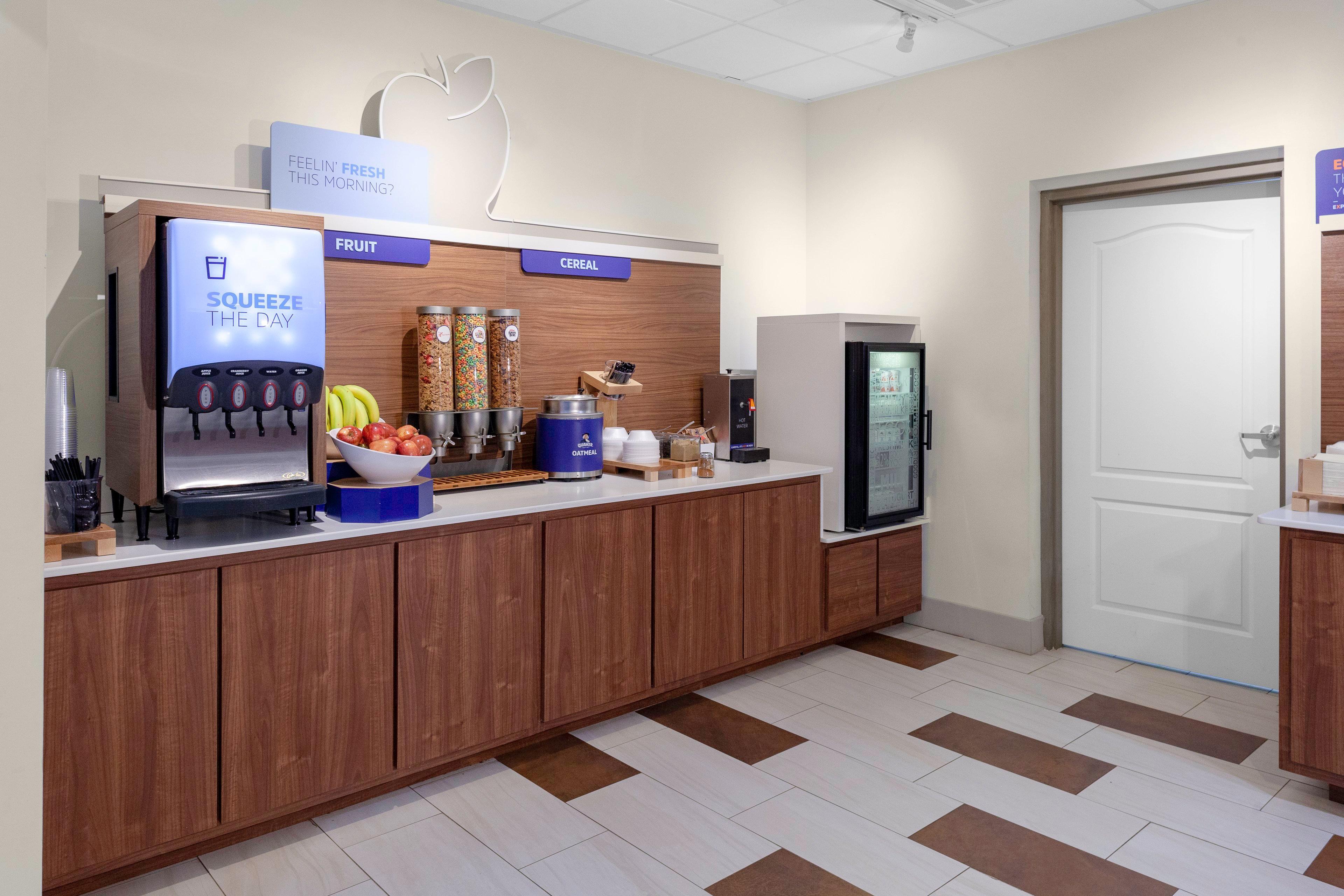 Holiday Inn Express Myrtle Beach-Broadway At The Beach By Ihg Exteriér fotografie
