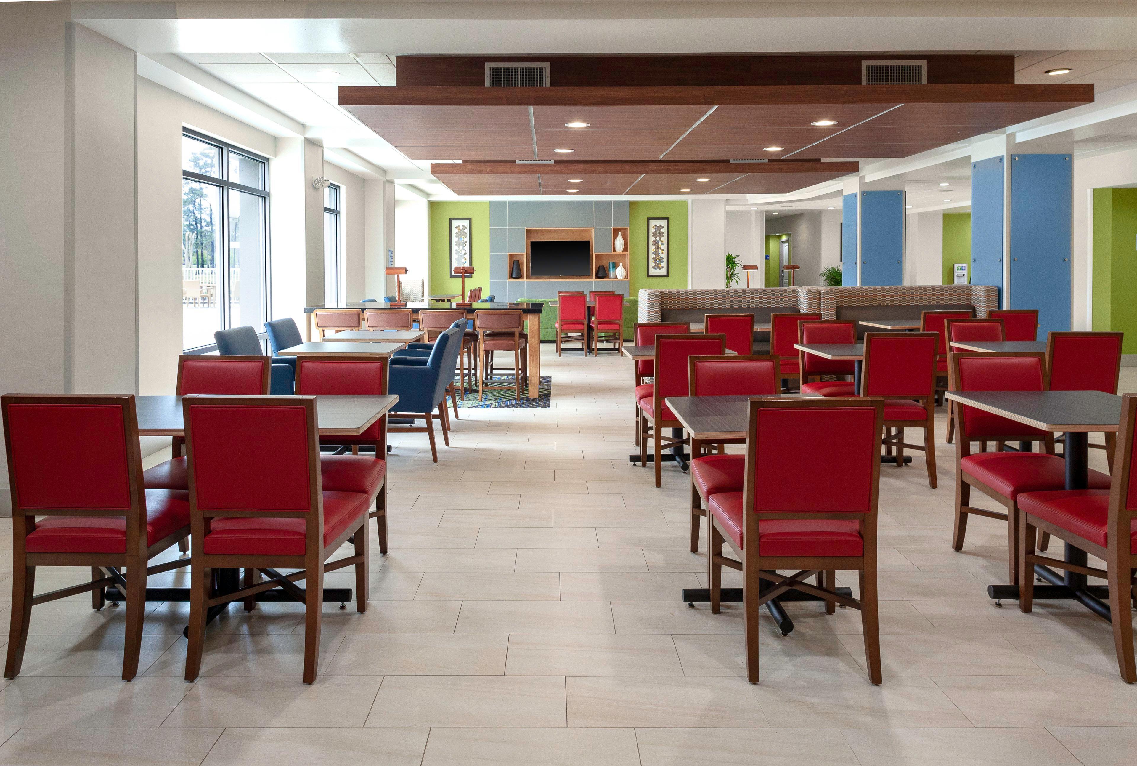 Holiday Inn Express Myrtle Beach-Broadway At The Beach By Ihg Exteriér fotografie