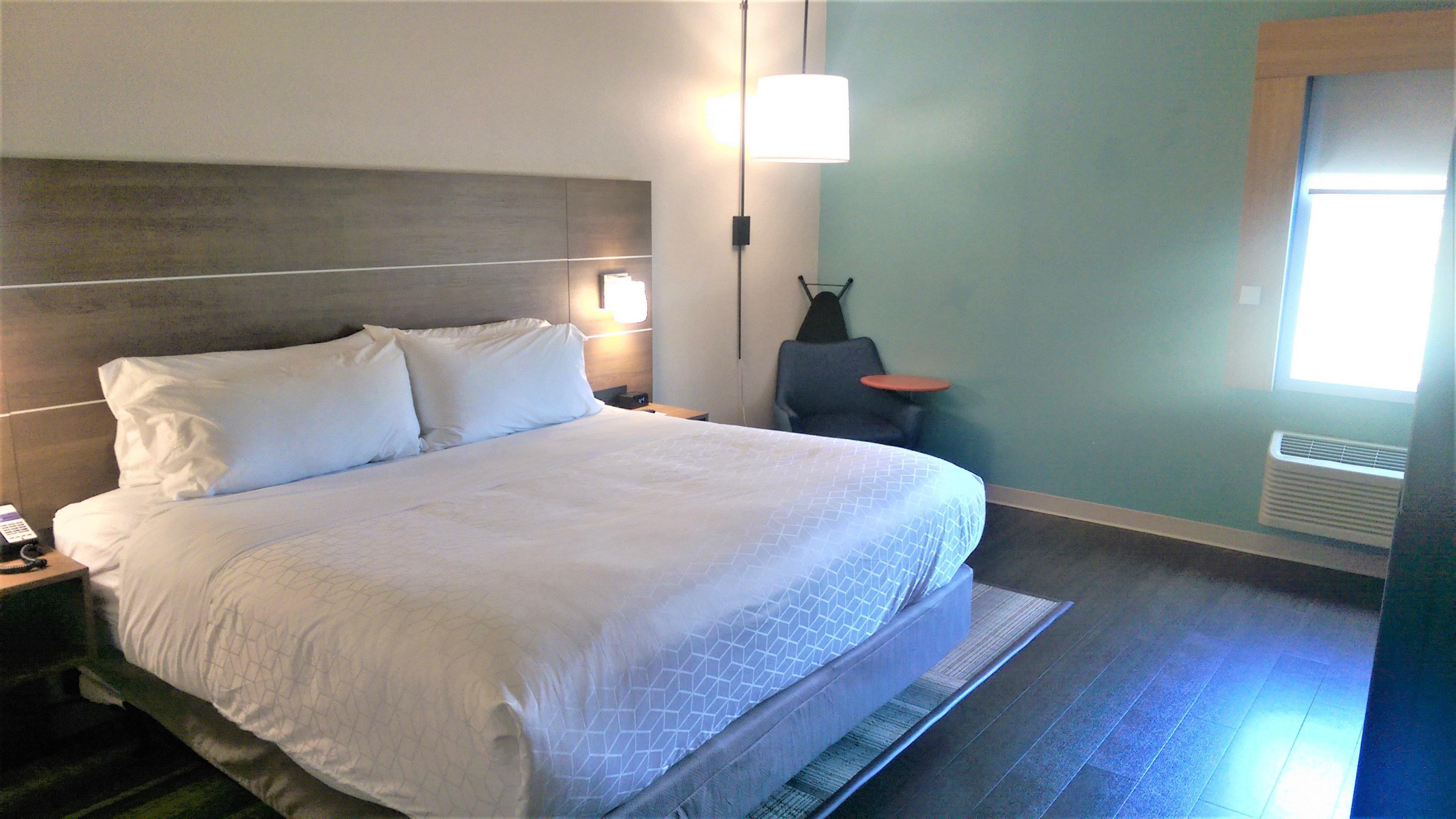 Holiday Inn Express Myrtle Beach-Broadway At The Beach By Ihg Exteriér fotografie