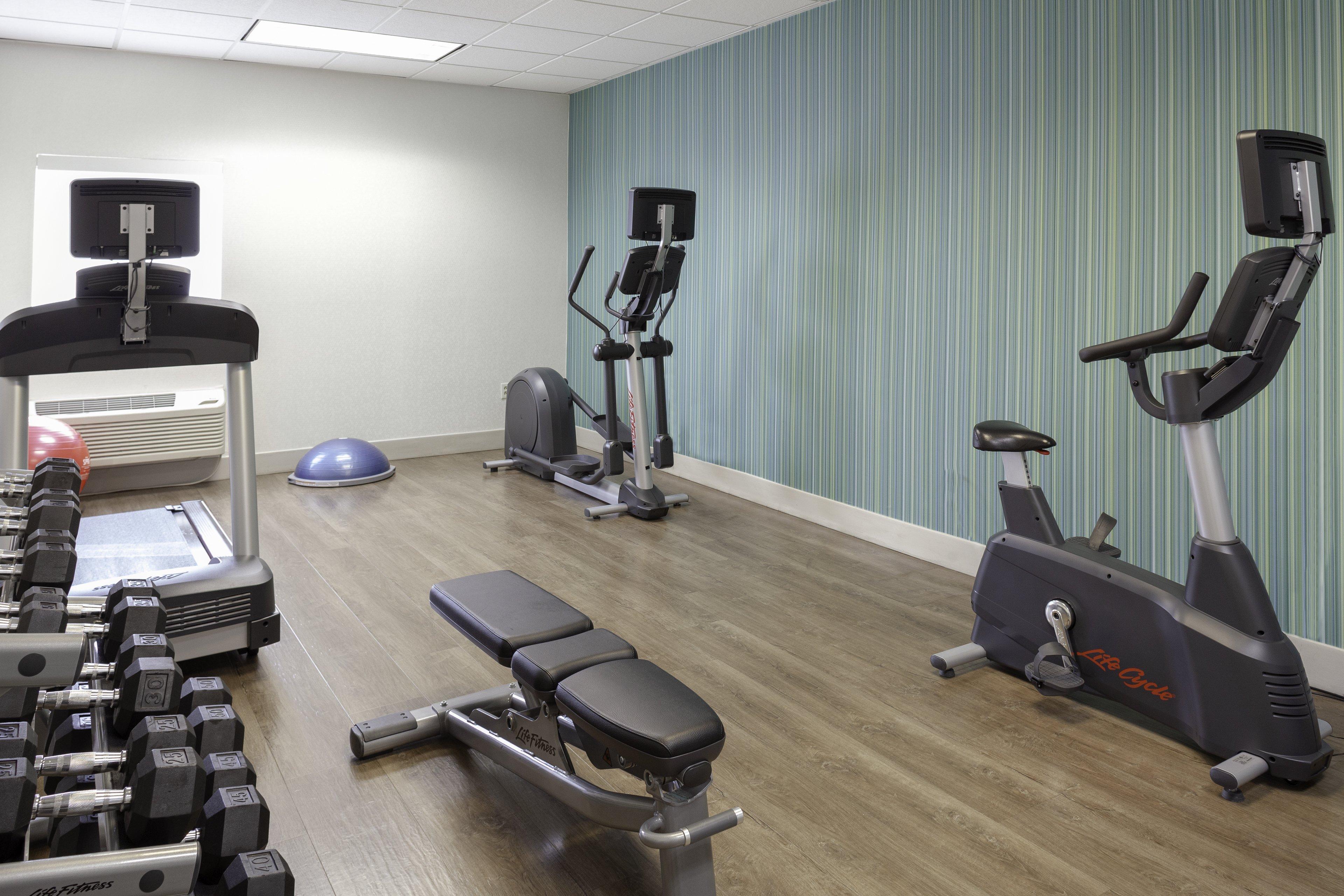Holiday Inn Express Myrtle Beach-Broadway At The Beach By Ihg Exteriér fotografie
