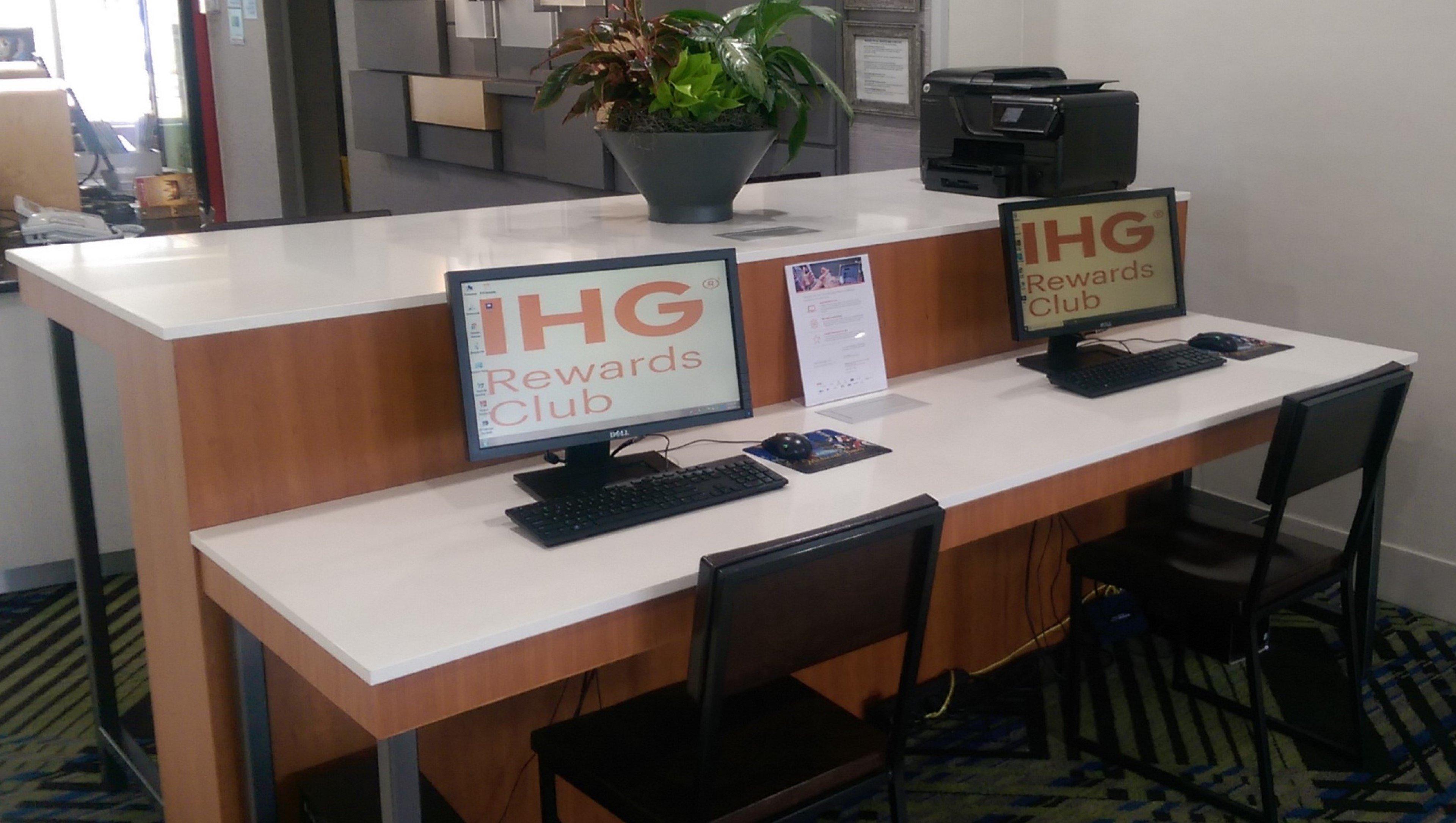 Holiday Inn Express Myrtle Beach-Broadway At The Beach By Ihg Exteriér fotografie