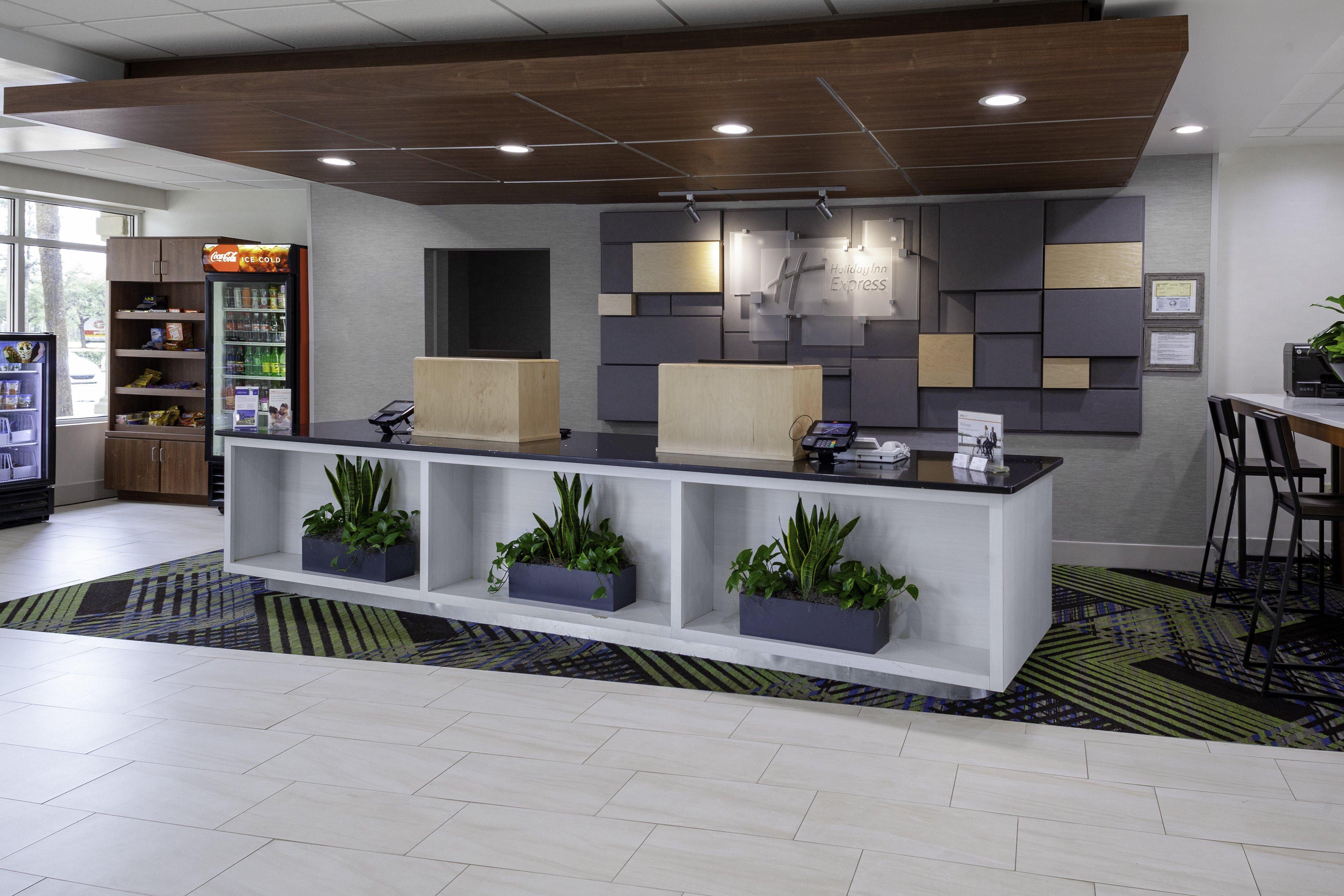 Holiday Inn Express Myrtle Beach-Broadway At The Beach By Ihg Exteriér fotografie
