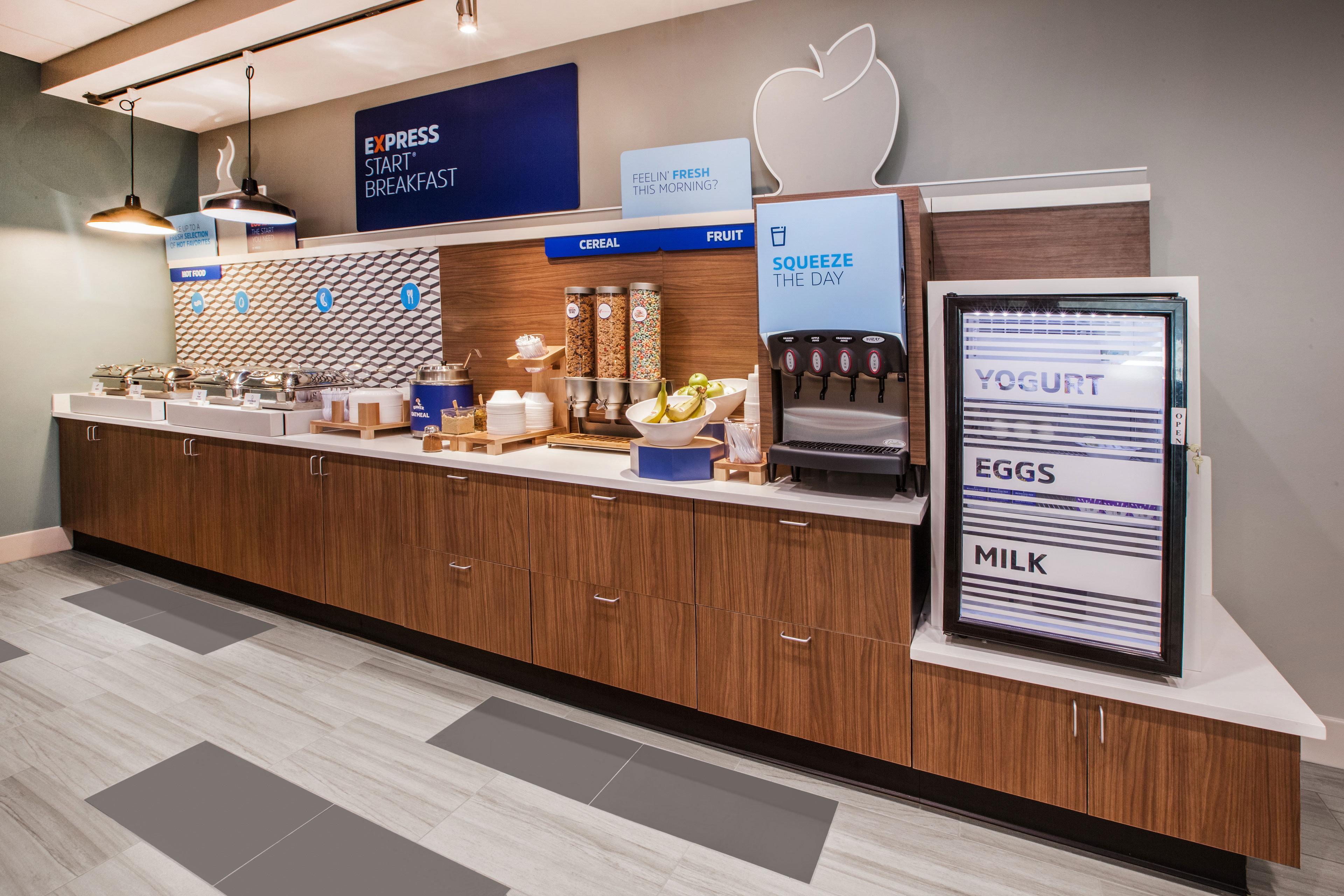 Holiday Inn Express Myrtle Beach-Broadway At The Beach By Ihg Exteriér fotografie