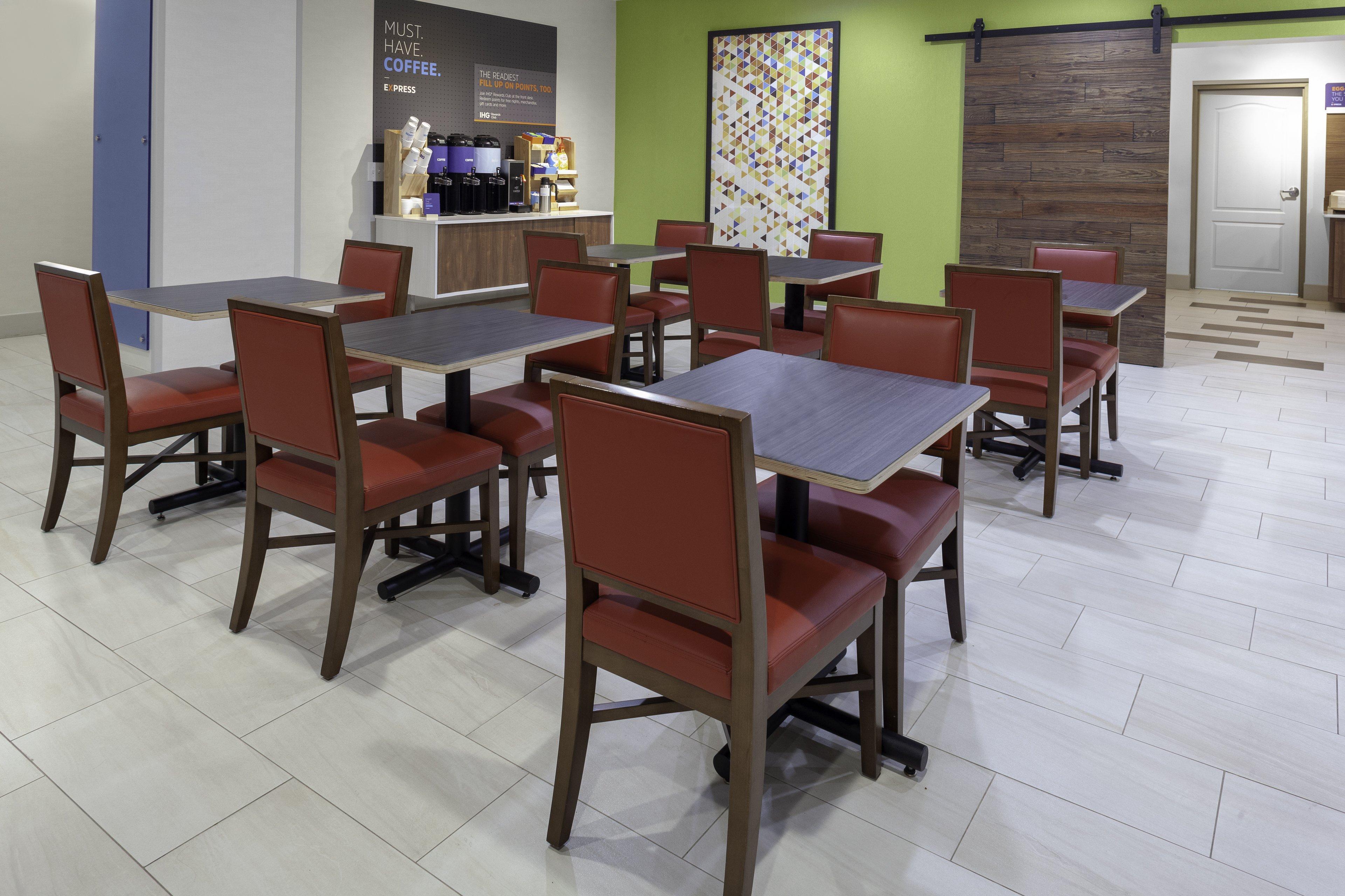 Holiday Inn Express Myrtle Beach-Broadway At The Beach By Ihg Exteriér fotografie