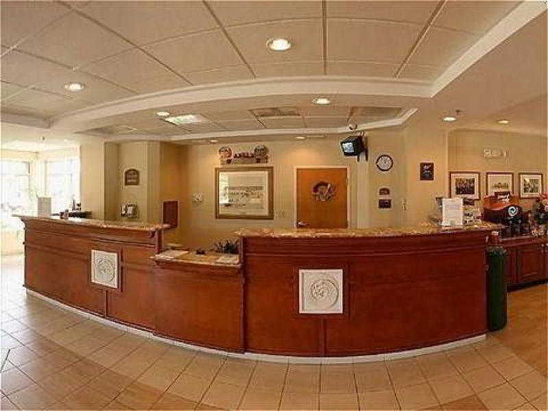 Holiday Inn Express Myrtle Beach-Broadway At The Beach By Ihg Exteriér fotografie