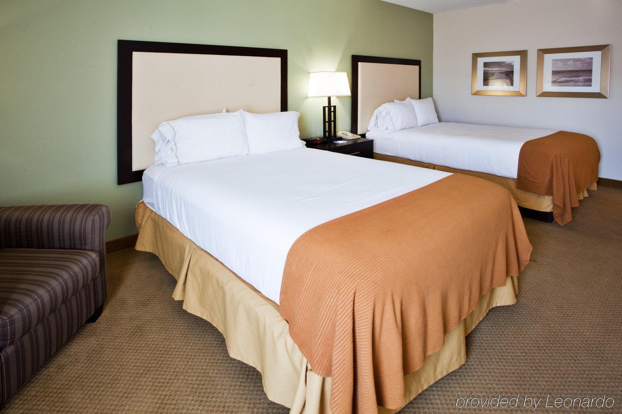 Holiday Inn Express Myrtle Beach-Broadway At The Beach By Ihg Exteriér fotografie