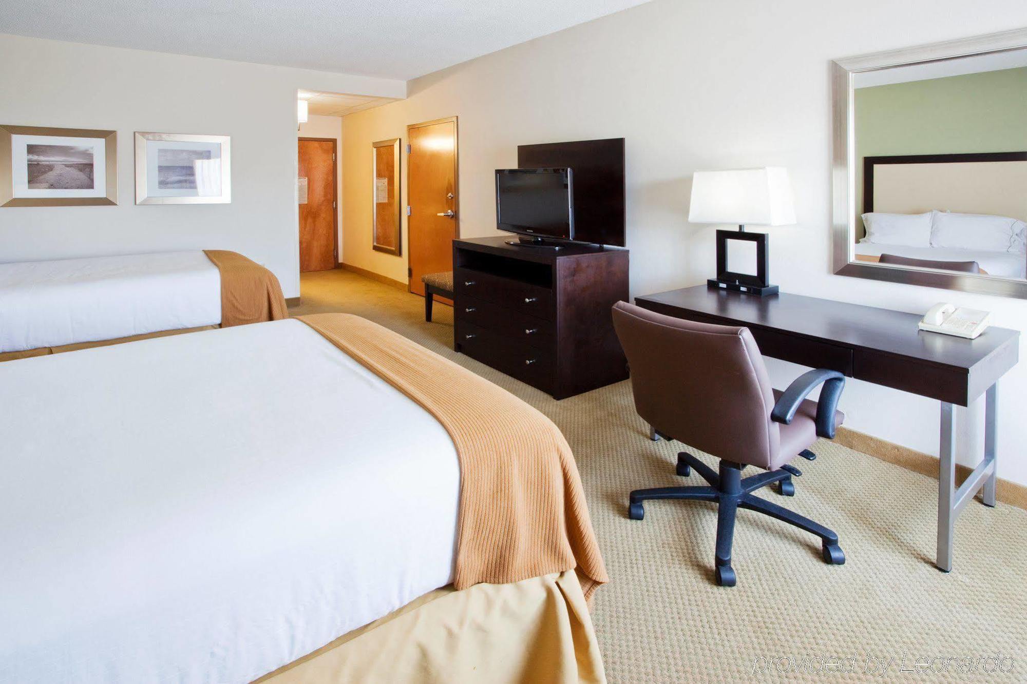 Holiday Inn Express Myrtle Beach-Broadway At The Beach By Ihg Exteriér fotografie