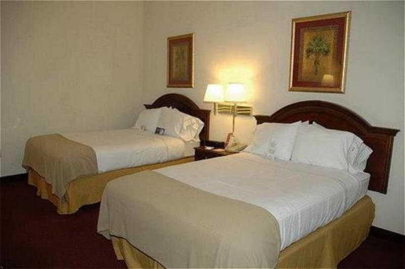 Holiday Inn Express Myrtle Beach-Broadway At The Beach By Ihg Exteriér fotografie