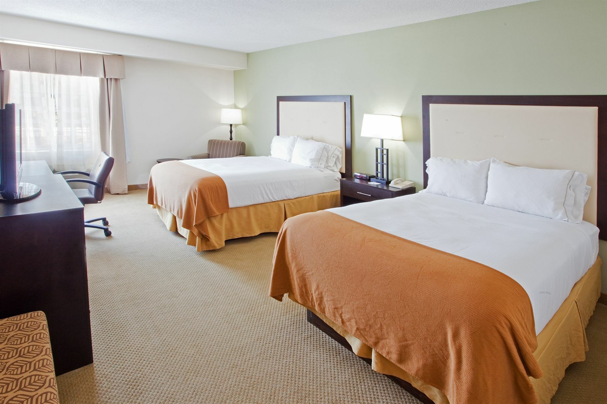 Holiday Inn Express Myrtle Beach-Broadway At The Beach By Ihg Exteriér fotografie
