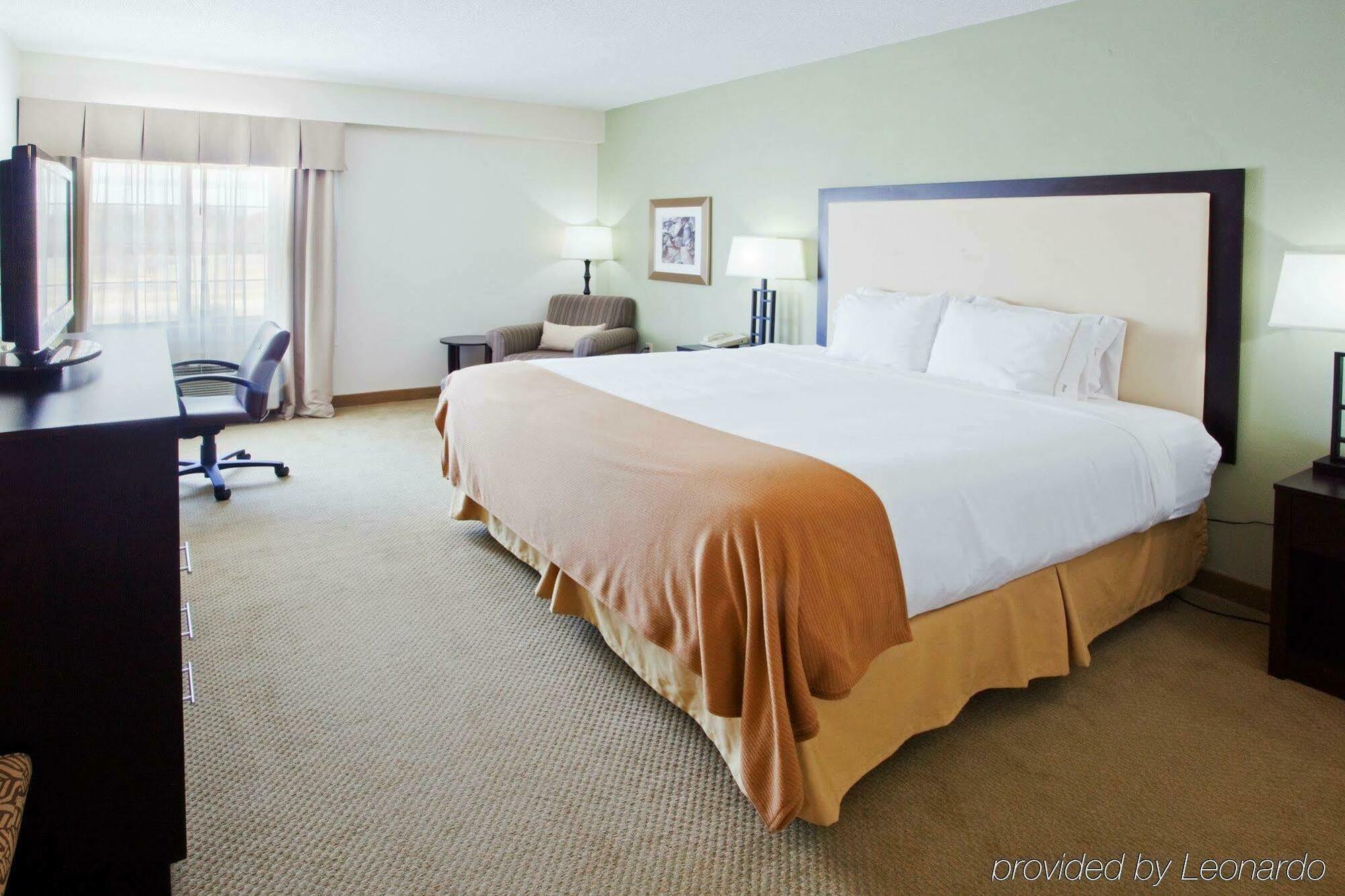 Holiday Inn Express Myrtle Beach-Broadway At The Beach By Ihg Exteriér fotografie