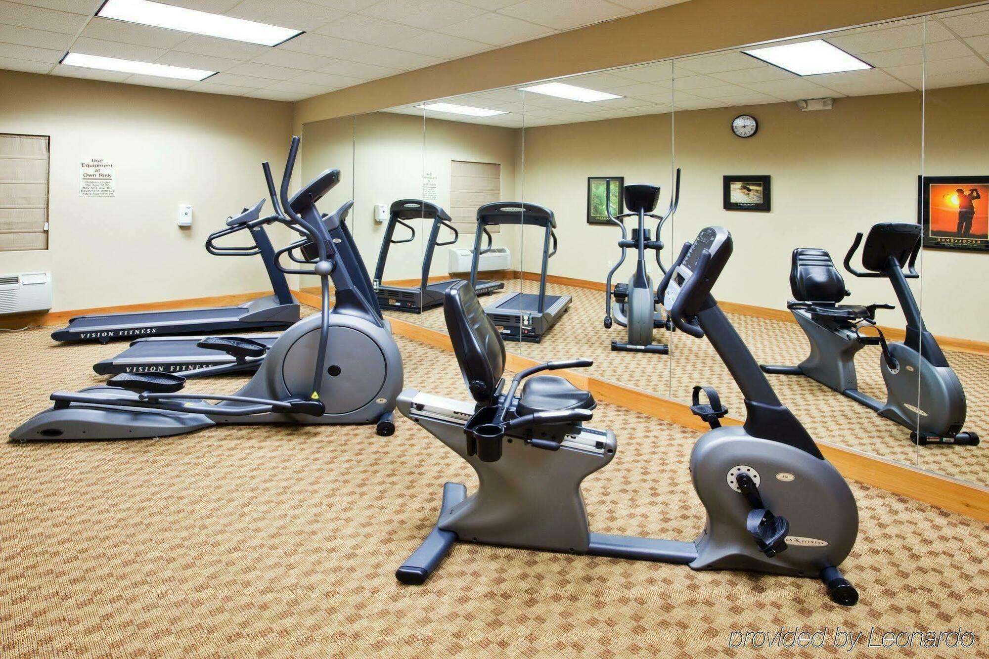 Holiday Inn Express Myrtle Beach-Broadway At The Beach By Ihg Exteriér fotografie