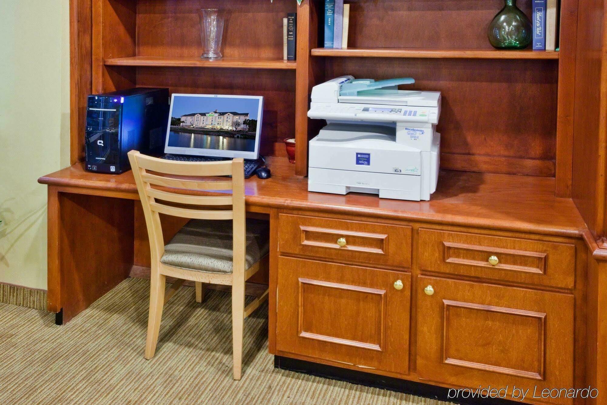 Holiday Inn Express Myrtle Beach-Broadway At The Beach By Ihg Exteriér fotografie